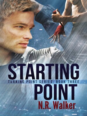 cover image of Starting Point